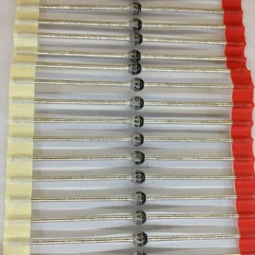 20pcs/lot BYV28-200 BYV28 SOD-64 NEW ORIGINAL