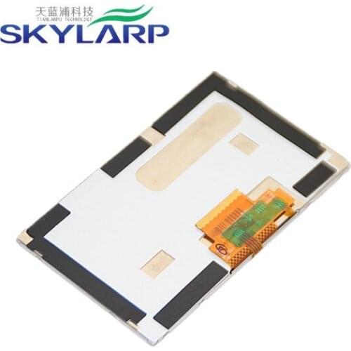 5 inch TFT LCD Module With Touch Screen Replacement for TomTom Go Live 1535M GPS