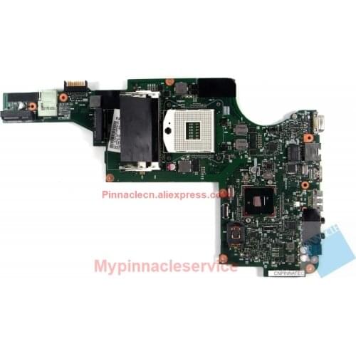 607605-001 motherboard for HP Pavilion DV5 DV5-2000