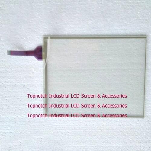 Brand New Touch Screen Digitizer for SE-17195 SE17195 Touch Pad Glass