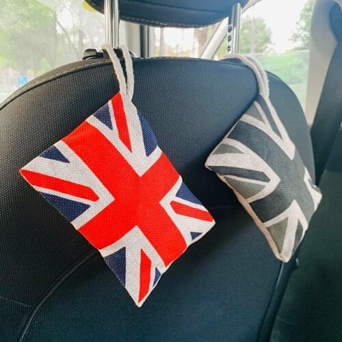 Car Air Freshener Odor Absorber Activated Carbon Bamboo Charcoal Bag for Mini Cooper S R56 R50 F56 R53 F55 JCW R60 R55 R52 R57