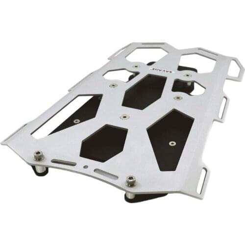 For BMW R1200GS LC 2014 2015 2016 2017 R1200 GS Motorcycle Luggage Rack extra long