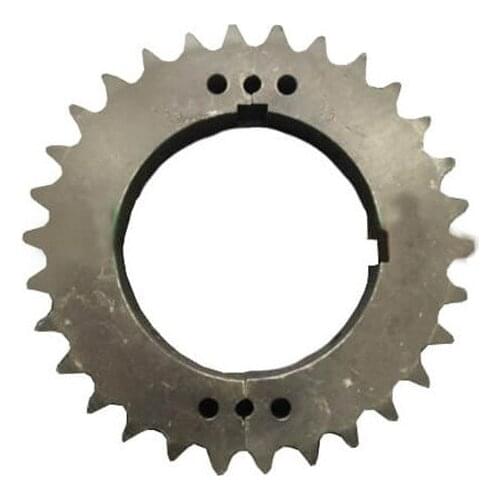 Escalator Drive Chain Sprocket Escalator Gear 250x150x45 30t