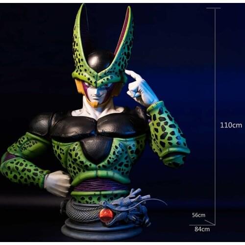 Sharu 1/1 Bust GK Limited Statue Figure