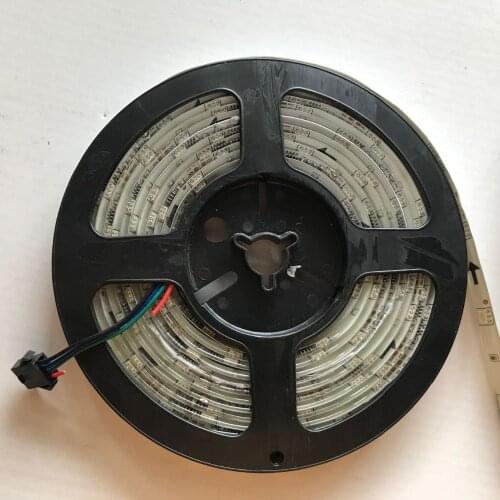 Room escape games prop Decibel Prop keep shouting to light up the belt to unlock from shouting prop adventure room