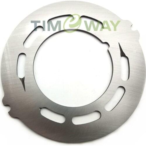 Hydraulic Pump Valve Plate Kit of Linde HPV105 02R