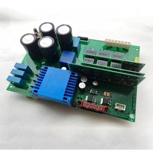 M2.144.2111 KLM4 Board 00.779.2192/02 00.785.0031 For China Made Heidelberg Offset Spare Parts