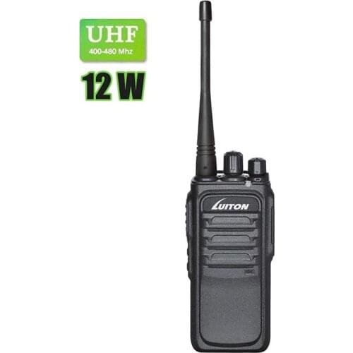 Walkie Talkie Price LT-199H Radios De Comunicacion