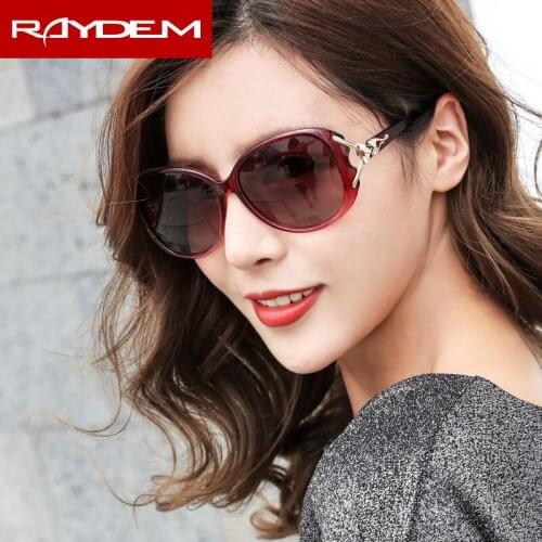 Raydem Women's Glasses For Drivers