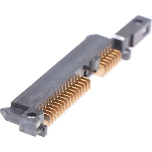 Hard Drive Connector Fit For HP Pavilion Hard Drive HDD/SSD Interposer Laptop Accessories For HP EliteBook 820 720 725 G1 G2