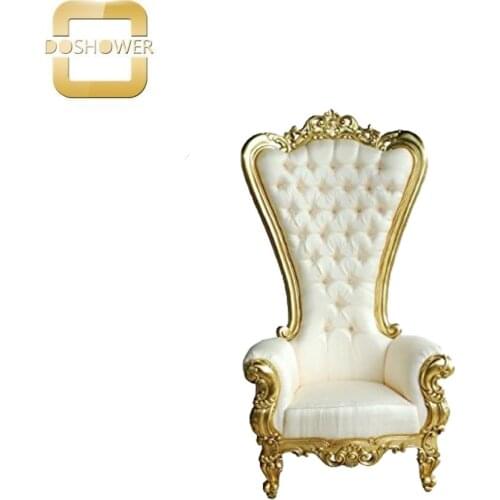 DS promotion product fiber glass foot spa chair without plumbing