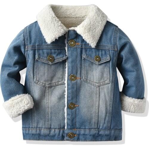 Top And Top Winter Jackets For Babies