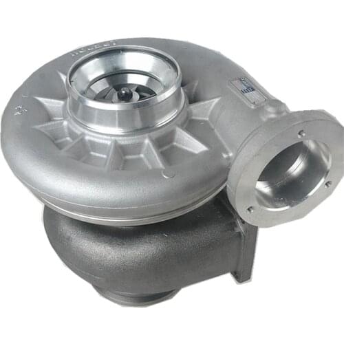 Turbo turbocharger for QSX15 engine HX82 3594195 4025027 for Cummins