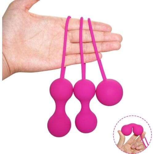 Umania Vaginal Balls