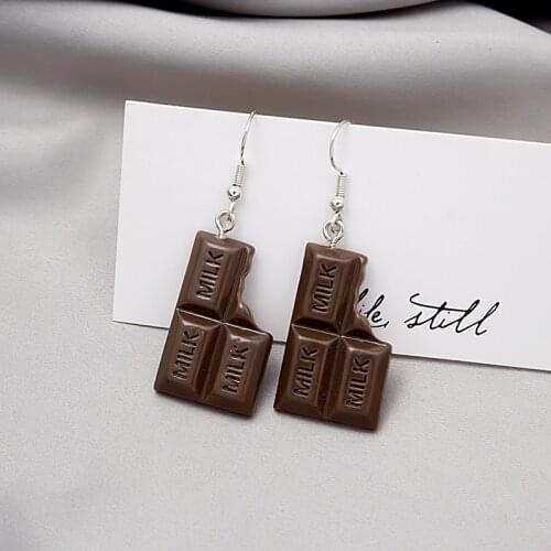 Yungqi Earrings For Children