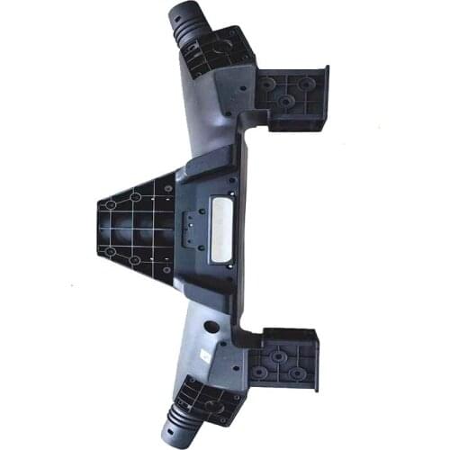 Used DJI T20 accessories Black frame rear frame drones accessories Repair parts DJI T20