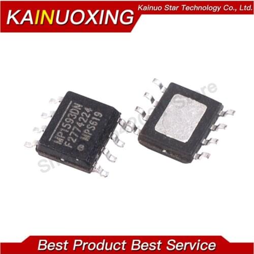 5pcs MP1593DN-LF-Z SOP8 MP1593DN SOP MP1593 SMD new and original