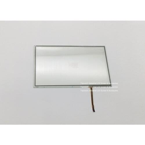 Brand New Touch Screen Digitizer for TPC1062Hi Touch Pad Glass Panel TPC1062 Hi