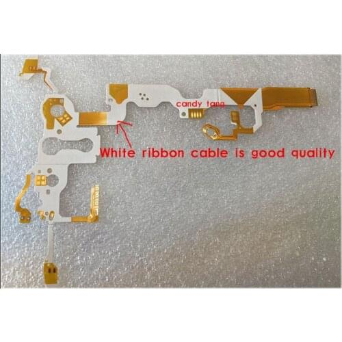 FREE SHIPPING! NEW Mechanism Flex Cable For SONY DCR-HC42E DCR-HC52E DCR-HC46E DCR-HC48E DCR-HC90E HC42 HC52 HC46 HC48 HC90