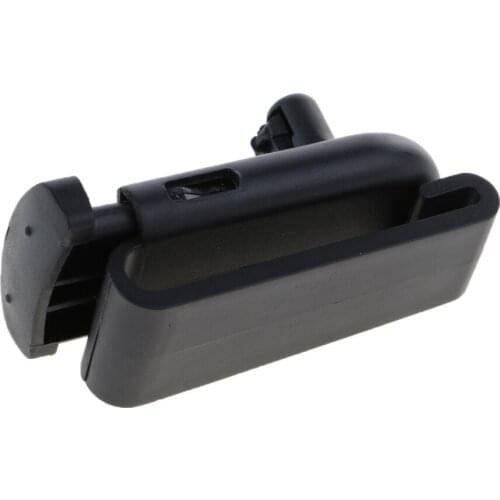 Black Swivel Belt Clip Holder Case for Motorola T5400 T6000 Two-Way Radio