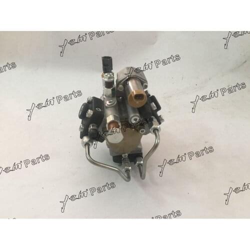 6HK1 diesel pump 294050-0105 for Isuzu engine