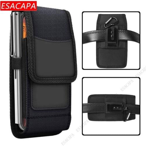 ESACAPA Clip Cases For Phones