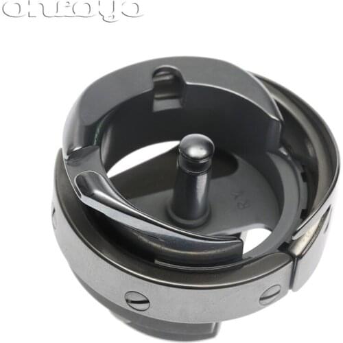 KHS12-RYP Original JAPAN Hook Standard With Trimmer For Barudan Tajima SWF Melco TOYOTA ZGM Feiya China Embroidery Machines