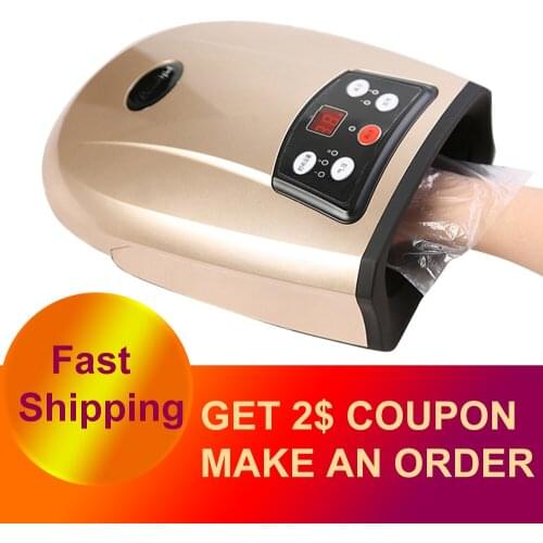 MIKO Hand Massagers