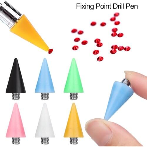 PERNEAKY Kits For Embroidery With Beads