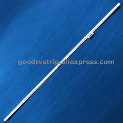 100% New 4pcs/Kit LED strips for SO NY 60 TV KDL 60W850B KDL 60W855B KDL 60W858B 61.P2B05G001 YLT SYV6031 00.P2B01GA01 Rev.A