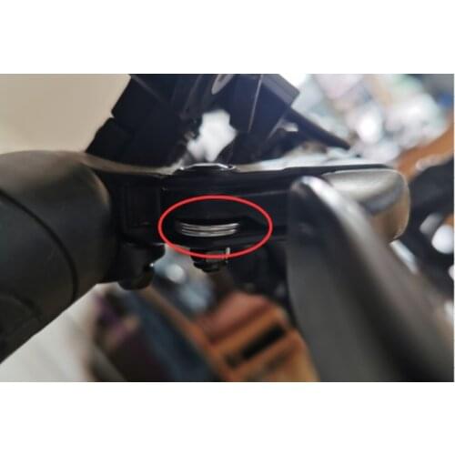 SPRING FOR RUIMA MINI /SPEEDWAY MINI PRO ELECTRIC SCOOTER