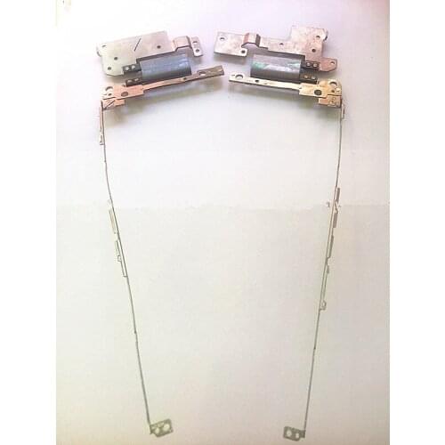 SSEA New LCD Screen Hinges Bracket for Dell Inspiron 17 7778 7779 laptop