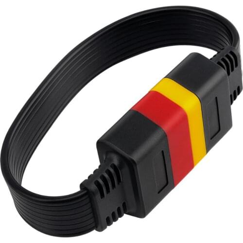 TombingKey Diagnostic Connectors Of Cars