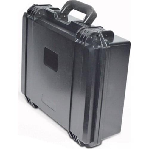 SQ3828 external 415*340*144mm light weight waterproof shockproof case wtih uncut foam