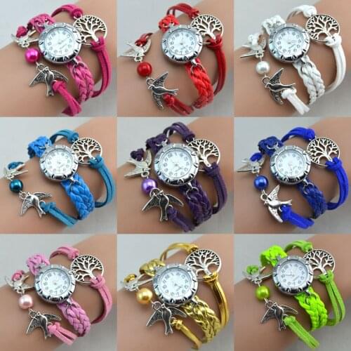 Yuanrunmei Wooden Bracelets