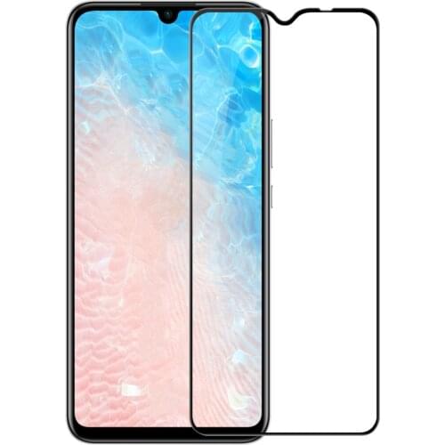 For Huawei Nova 8 SE Glass Screen Protector Nillkin Anti-Explosion CP+Pro 2.5D Full Cover Tempered Film on Huawei Nova 8 SE /8SE
