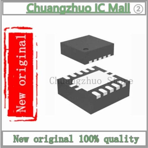 10PCS/lot TPS51211DSCR S51211 TPS51211 QFN10 IC Chip New original