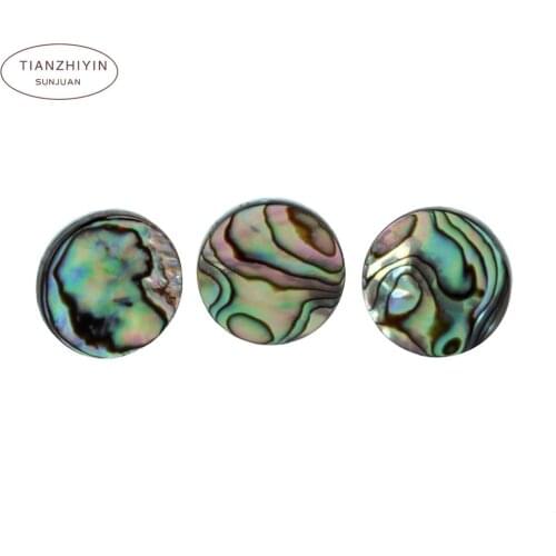 3 pcs trumpet finger key buttons for repairing parts new Purple pine Trumpet parts