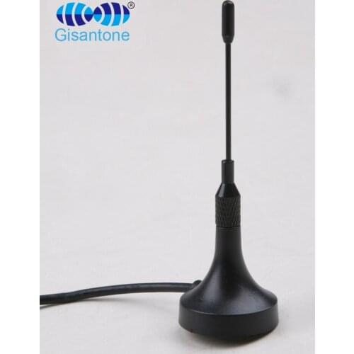 3G/4G 800-1900mhz lte indoor omni directional 3db wifi rubber antenna