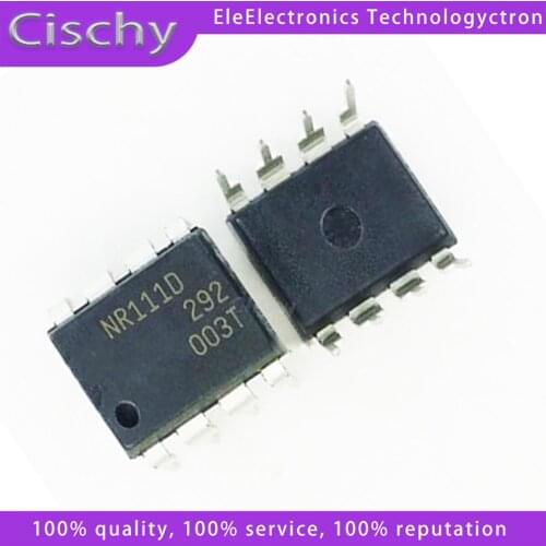 5pcs/lot NR111D NR111 DIP-8