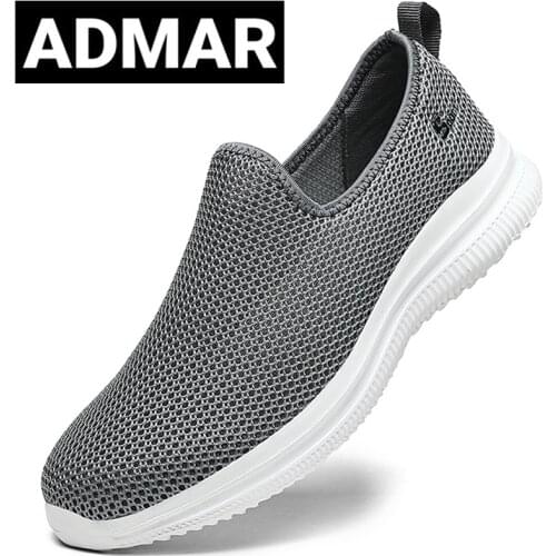 Мужские лоферы ADMAR China At AliExpress