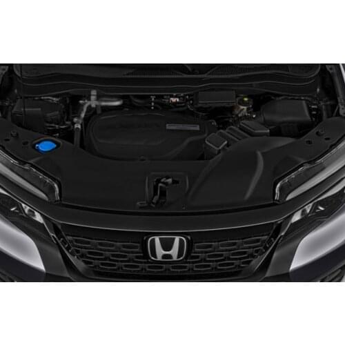 Hood Damper for Honda Passport YF7/8 2019-2020 Gas Strut Lift Support Front Bonnet Modify Gas Springs Shock Absorber