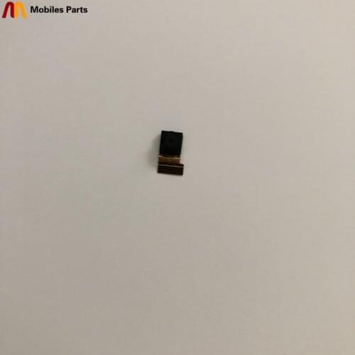 Used Front Camera 5.0MP Module For LEAGOO KIICAA POWER MT6580A 5.0 Inch 1280x720 Free Shipping