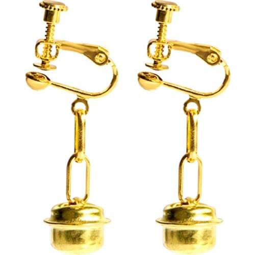 Женские золотые серьги Do Dower China At AliExpress