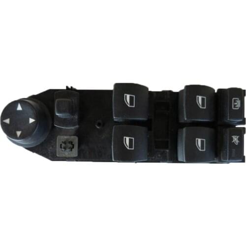 E60 E61 61316951914 Power window switch for BMW