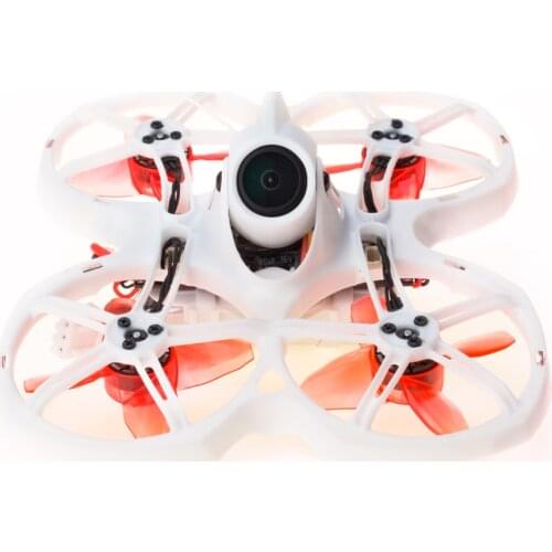 EMAX Tinyhawk II 75mm 1-2S Whoop FPV Racing Drone BNF FrSky D8 Runcam Nano2 Cam 25/100/200mw VTX 5A Blheli_S ESC Whoop Drone