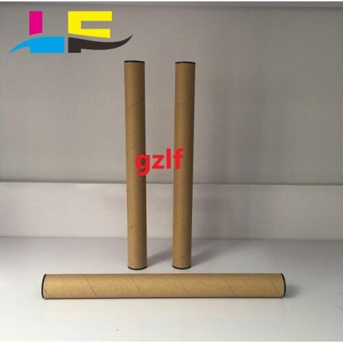 Round package box for fuser film sleeve for HP2035 2055 1020 1010 1505 1025 only small fuser film package box