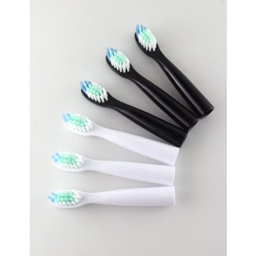 M100 Toothbrush Replacement Head Generic Electric Replacement Toothbrush Heads For Electric Tooth Brush Hygiene Care