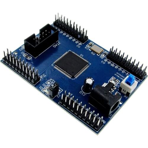 MAX II EPM240 CPLD development board learning board breadboard