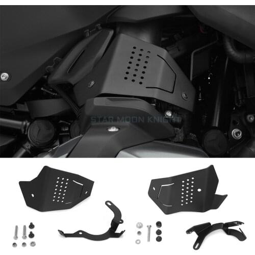 New Motorcycle Accessories Injection system cover Throttle Body Guards Protector Protection Guard Fit for BMW R 1250 R R1250R